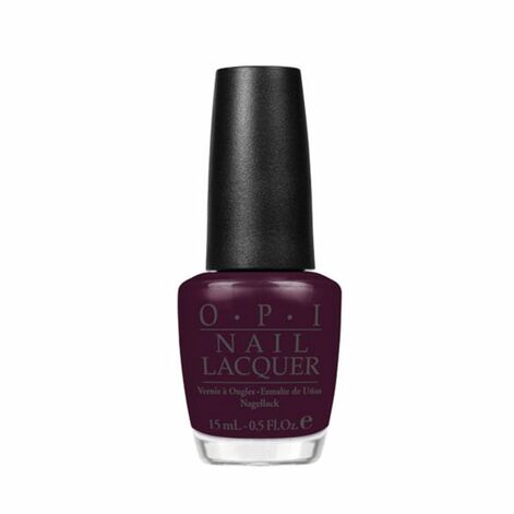 OPI Nail Lacquer